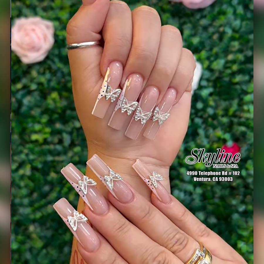Nail Design